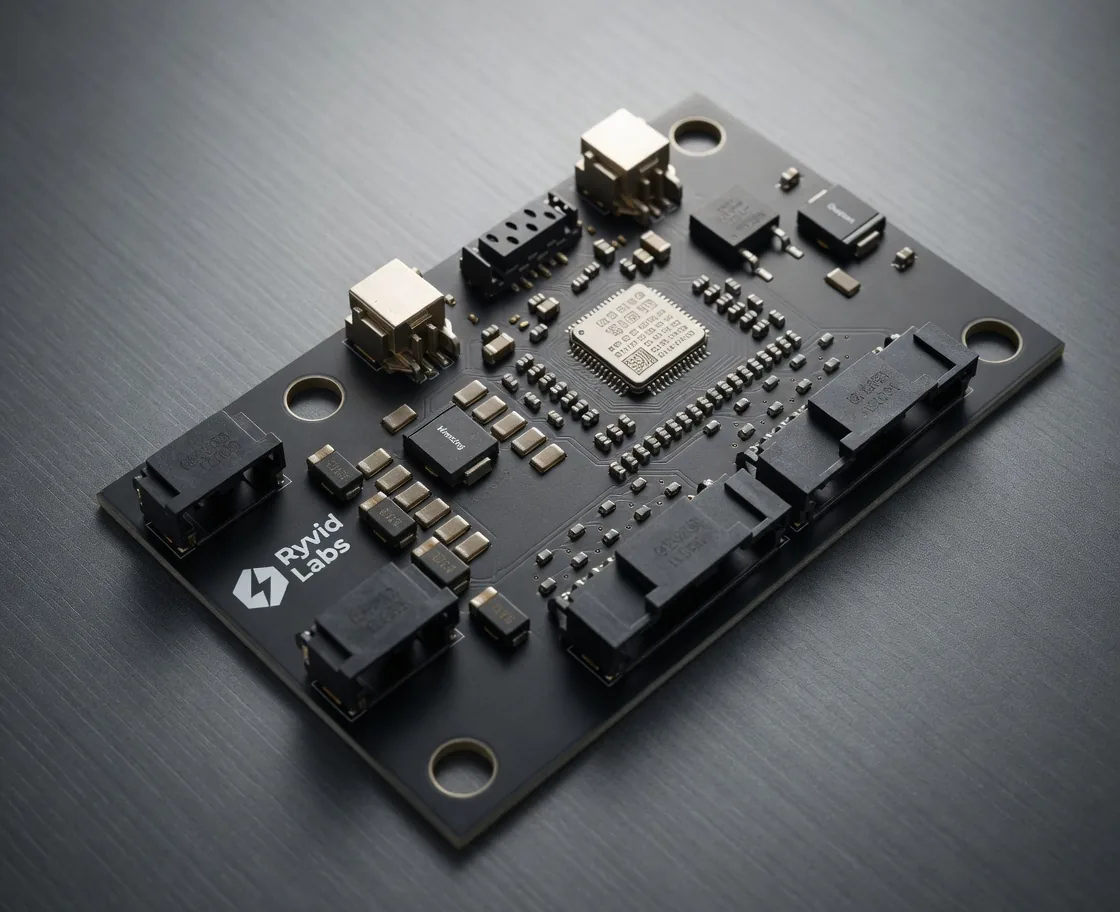 BIM-B · BOARD