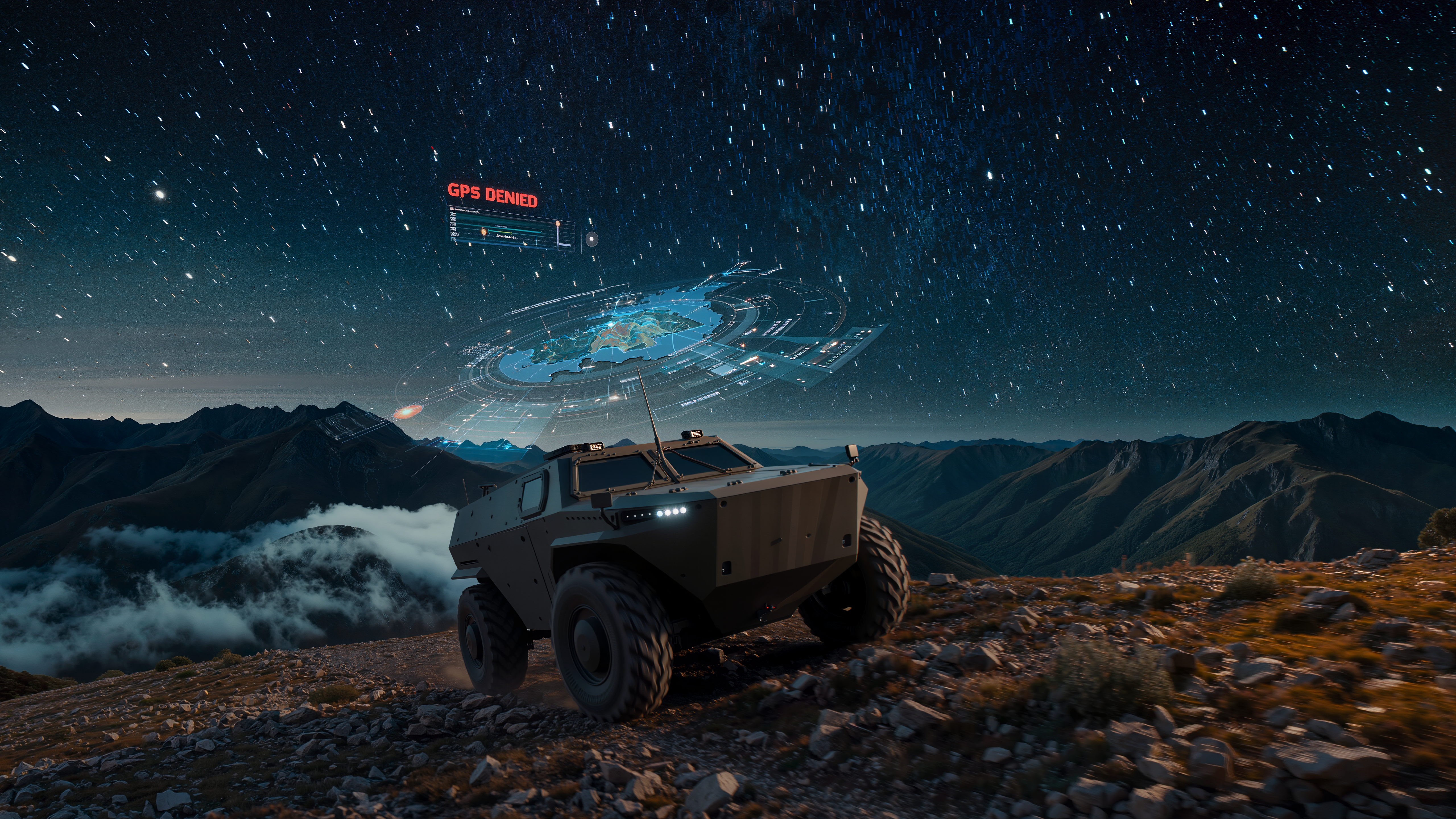 NorthStar