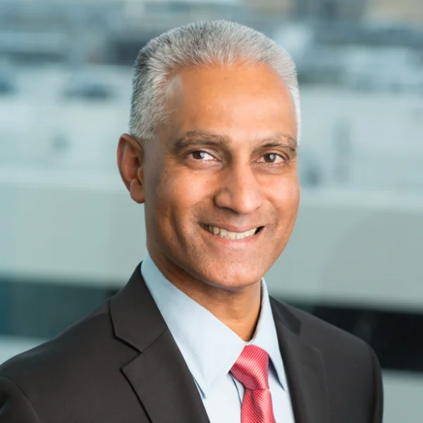 Ravi Arimilli